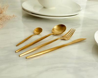 Cutlery
