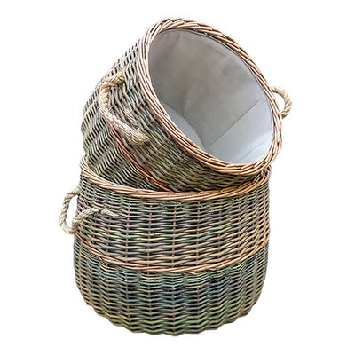 Baskets