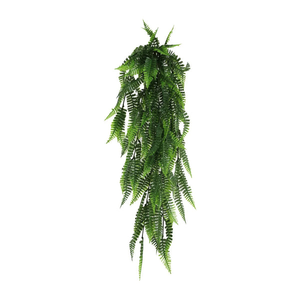 Fire Retardant Plants