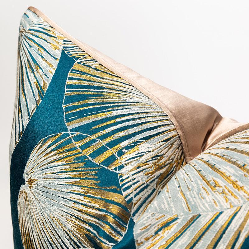 Designer Cushion Cover (18x18" - 45x45 cm) - Style 5-2