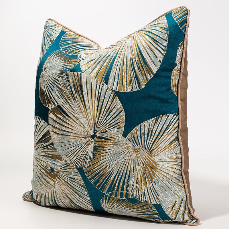Designer Cushion Cover (18x18" - 45x45 cm) - Style 5-4