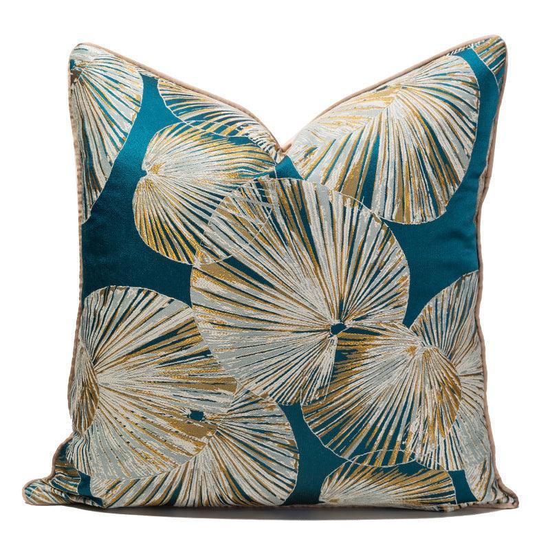 Designer Cushion Cover (18x18" - 45x45 cm) - Style 5-0