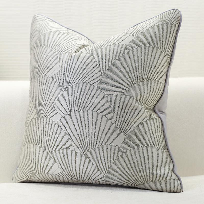 Designer Cushion Cover (18x18" - 45x45 cm) - Style 3-0