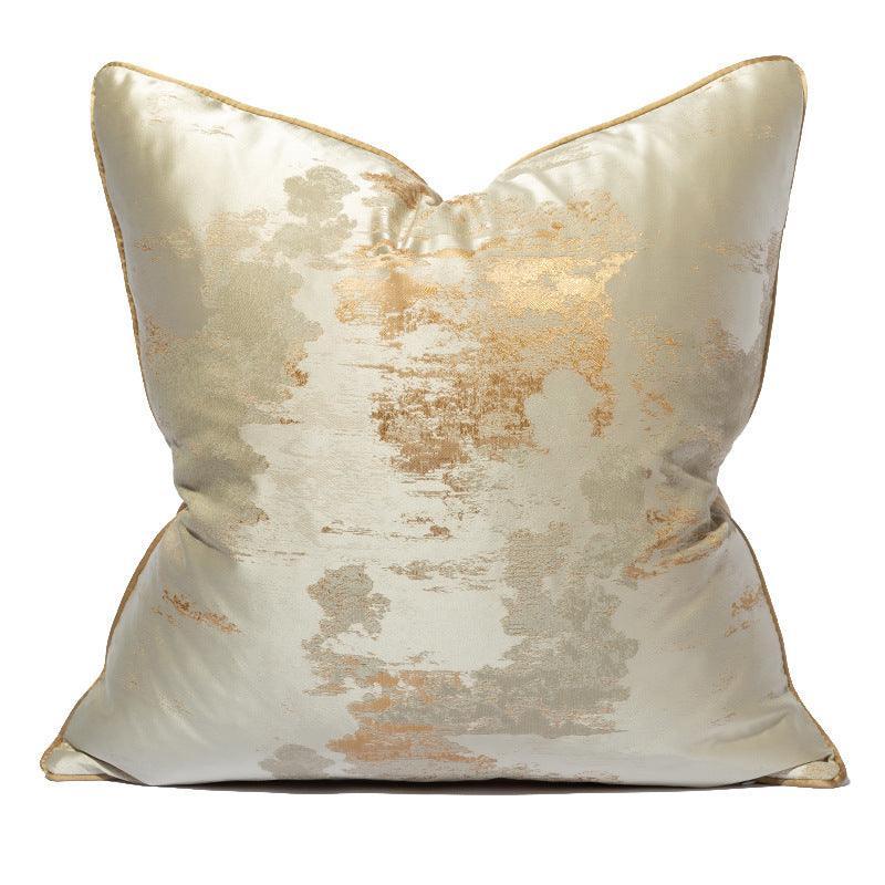 Designer Cushion Cover (18x18" - 45x45 cm) - Style 8-0