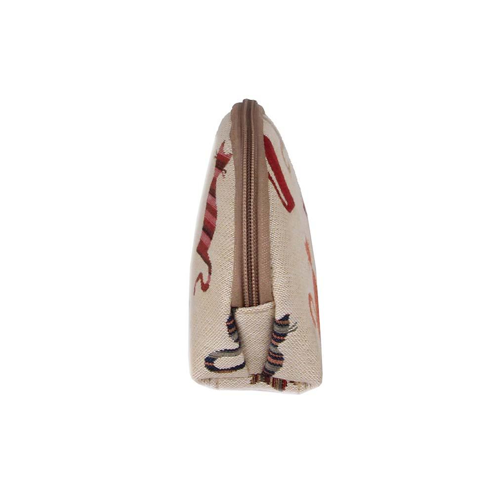Cheeky Cat - Cosmetic Bag