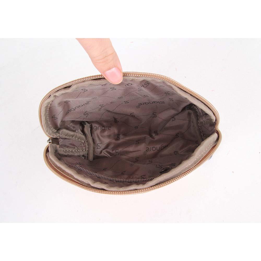 Cheeky Cat - Cosmetic Bag