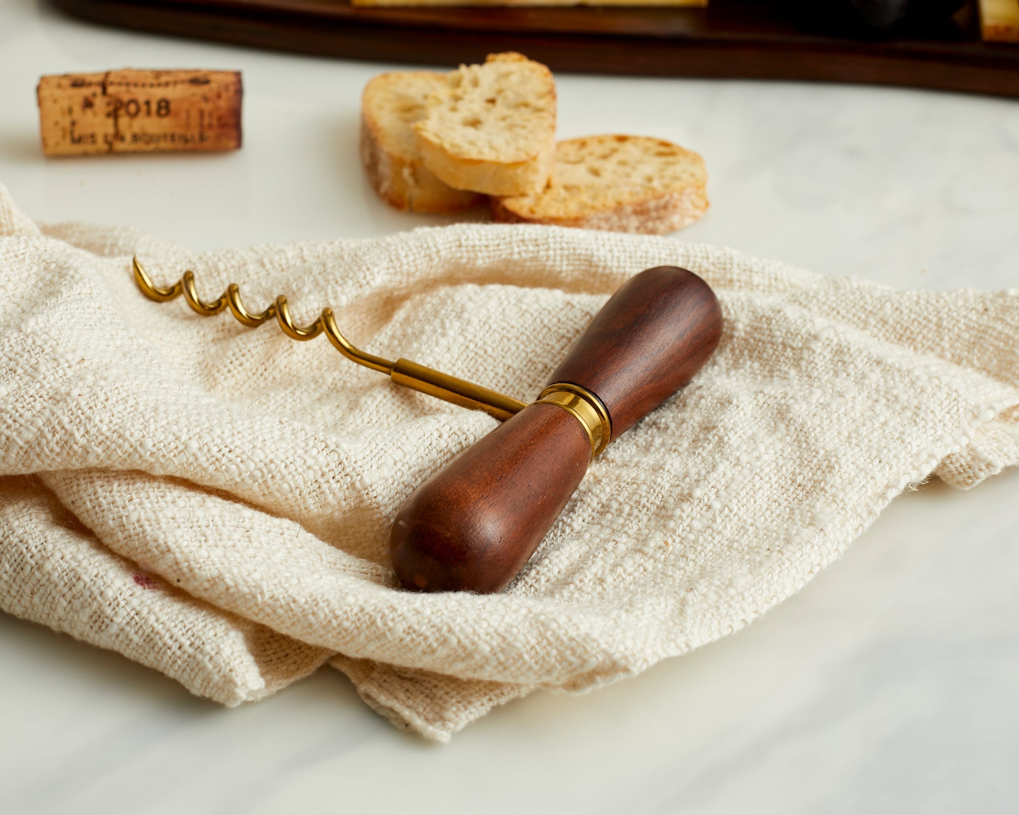 Lena Modern Corkscrew