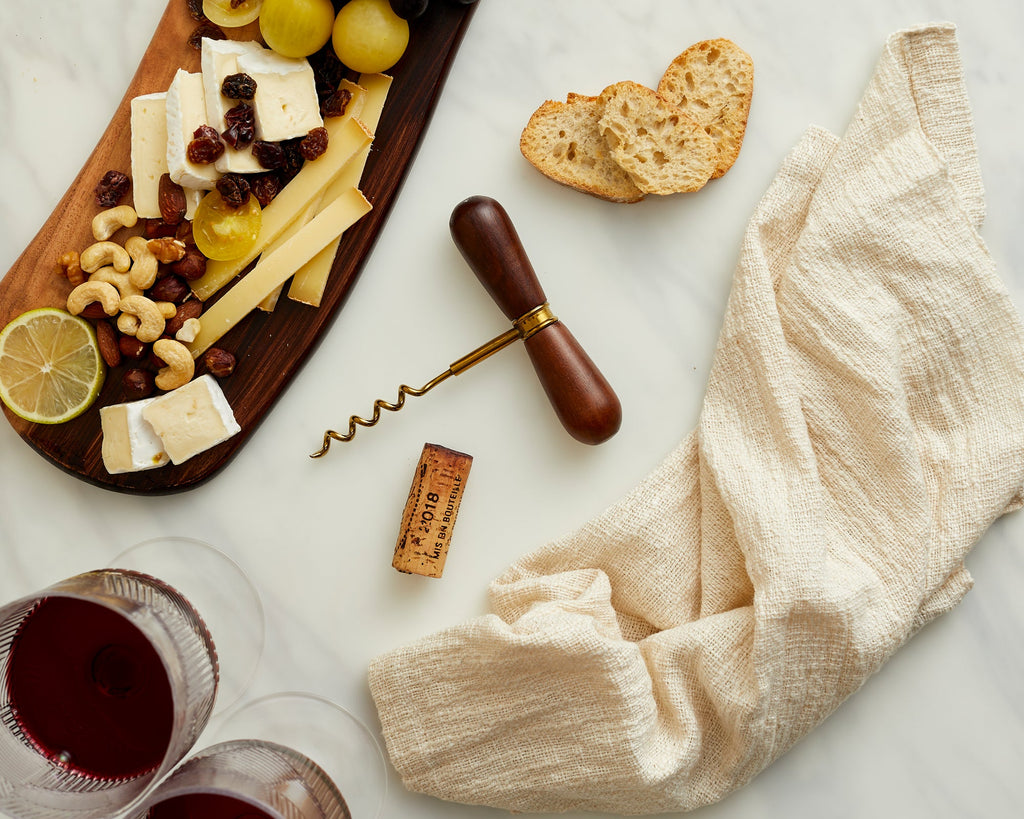 Lena Modern Corkscrew