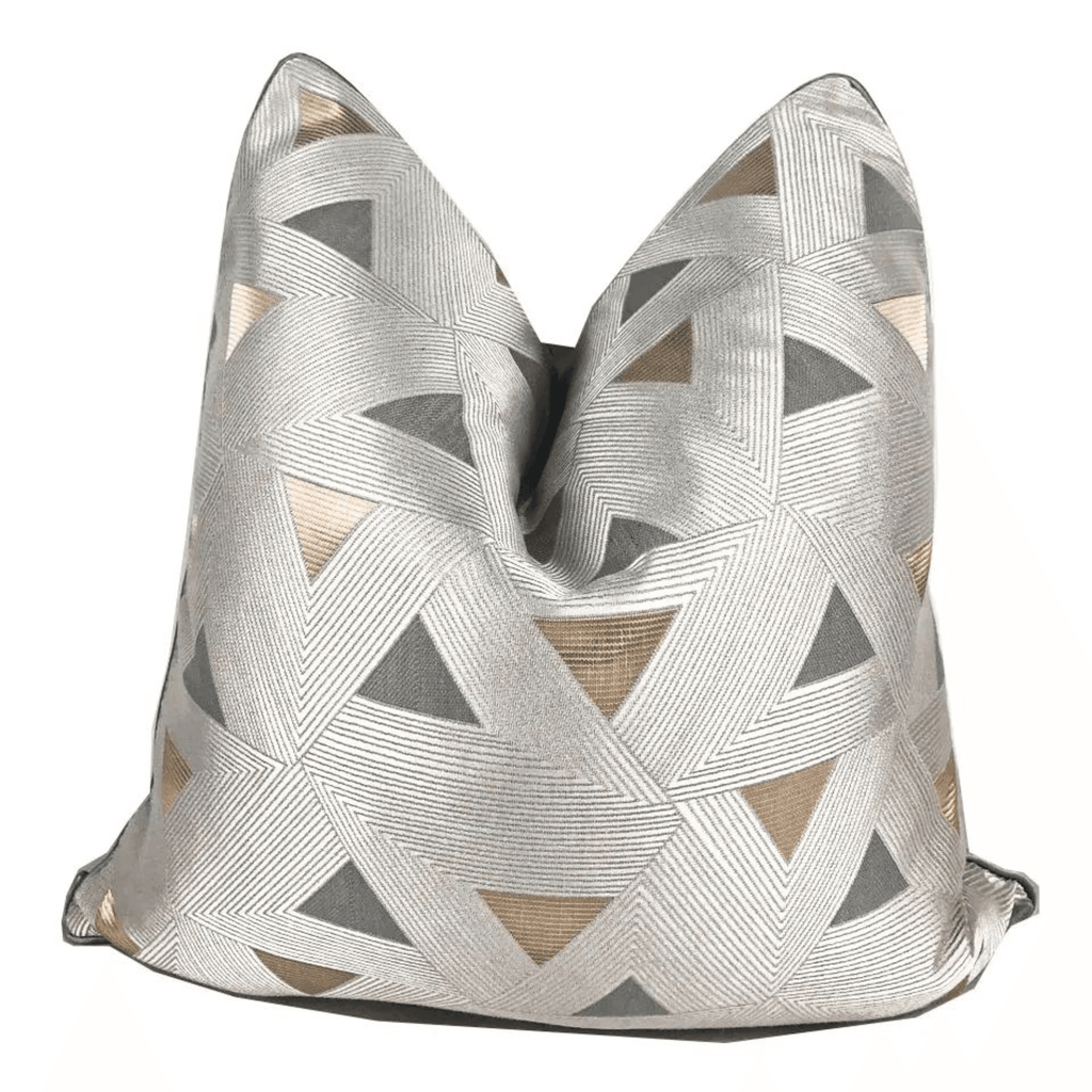 Designer Cushion Cover (18x18" - 45x45 cm) - Style 55-0