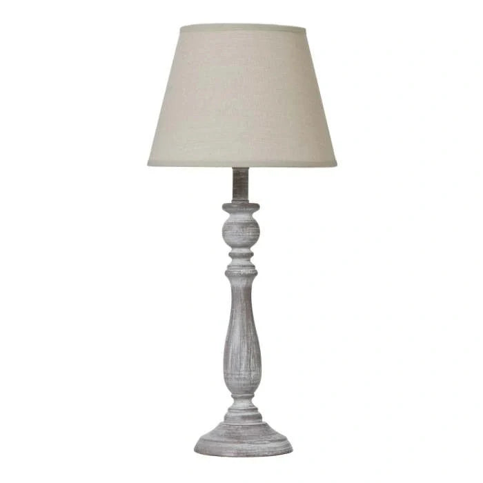Dunum Column Table Lamp