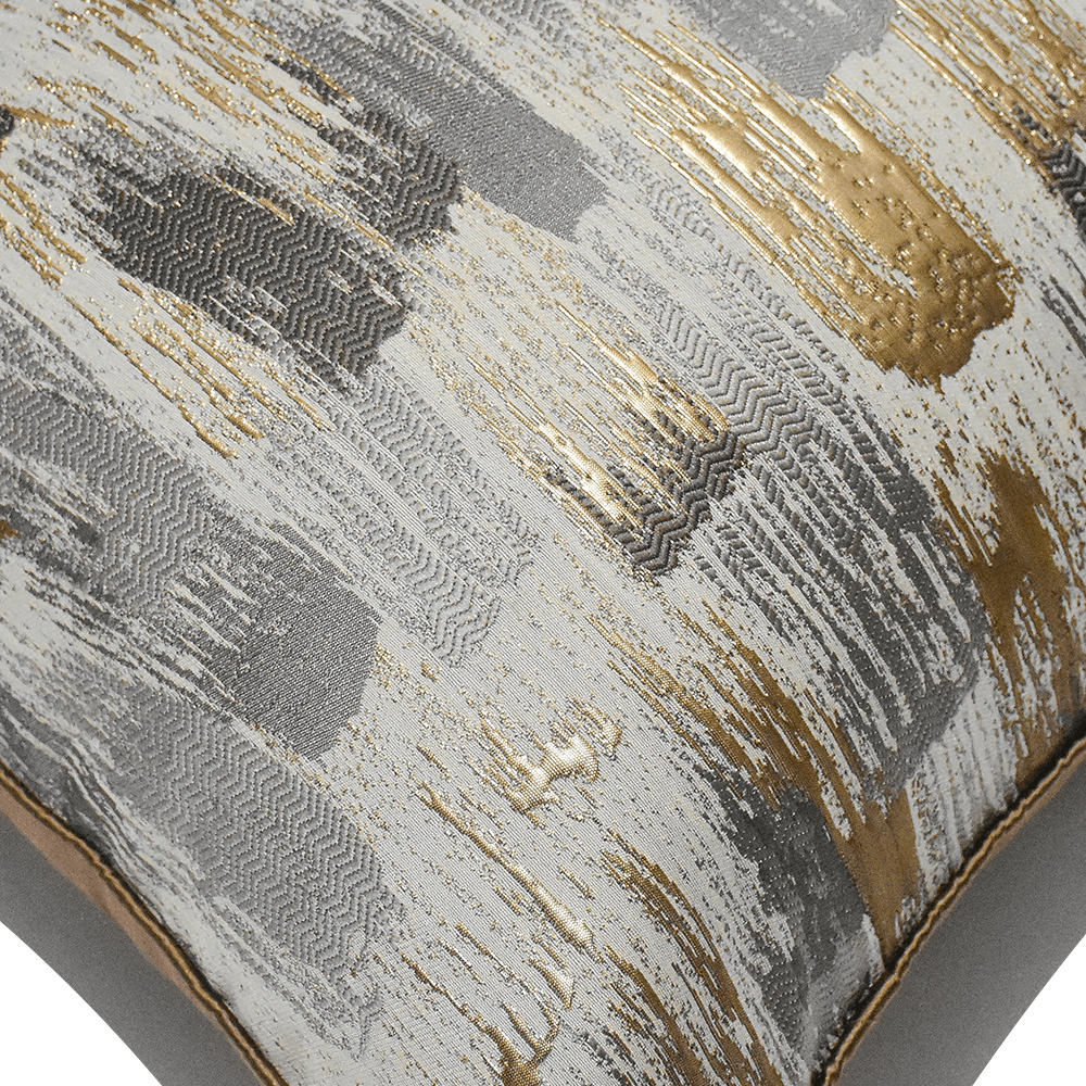 Designer Cushion Cover (18x18" - 45x45 cm) - Style 57-1