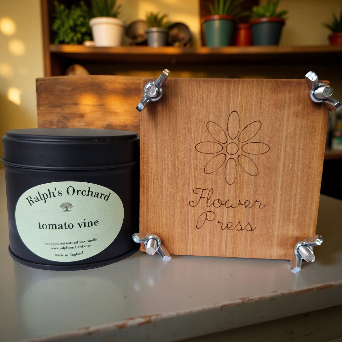 Gardeners Gift Set
