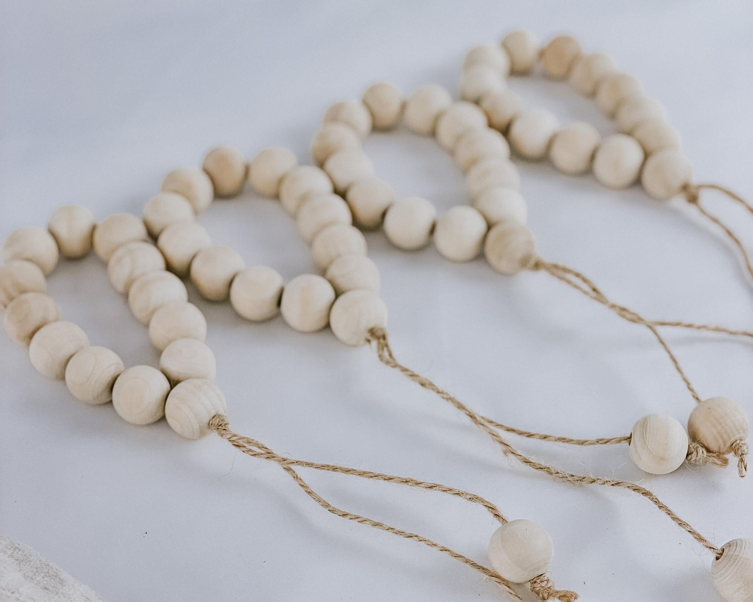 Wooden Napkin Holder Set of 4