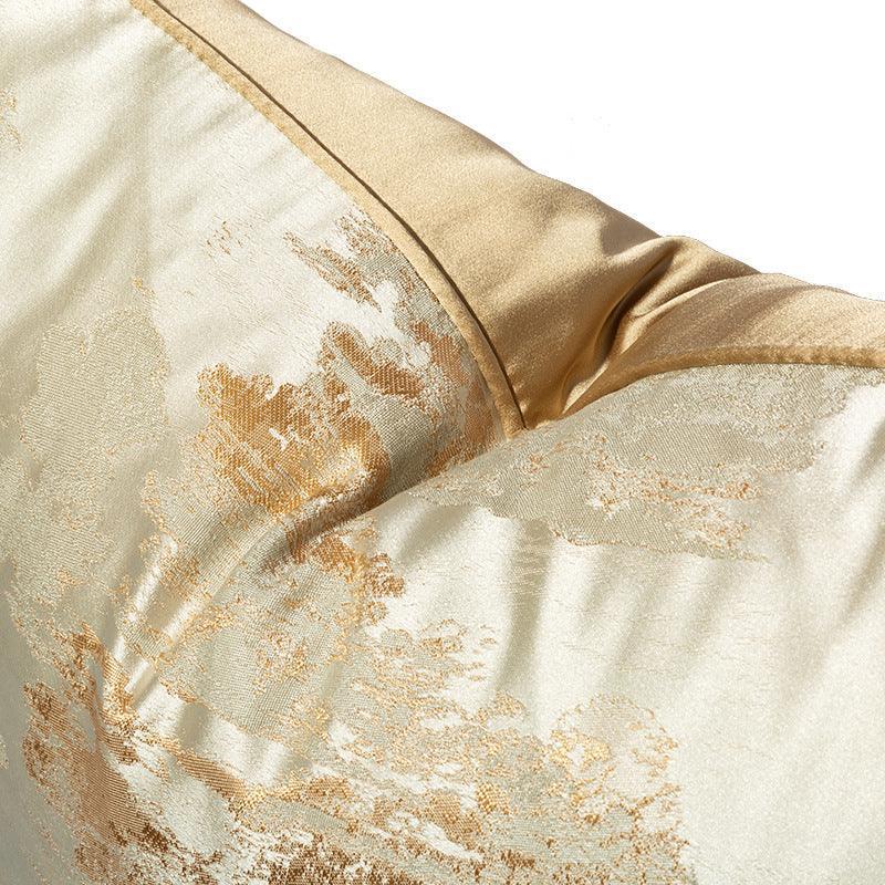 Designer Cushion Cover (18x18" - 45x45 cm) - Style 8-4