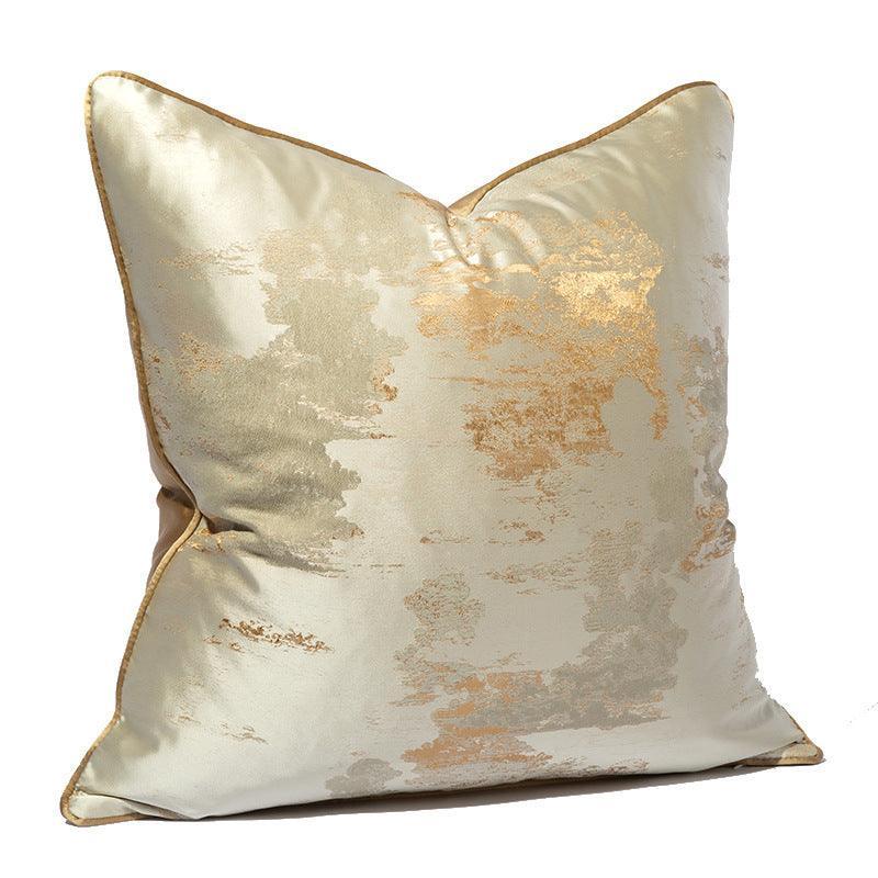 Designer Cushion Cover (18x18" - 45x45 cm) - Style 8-2