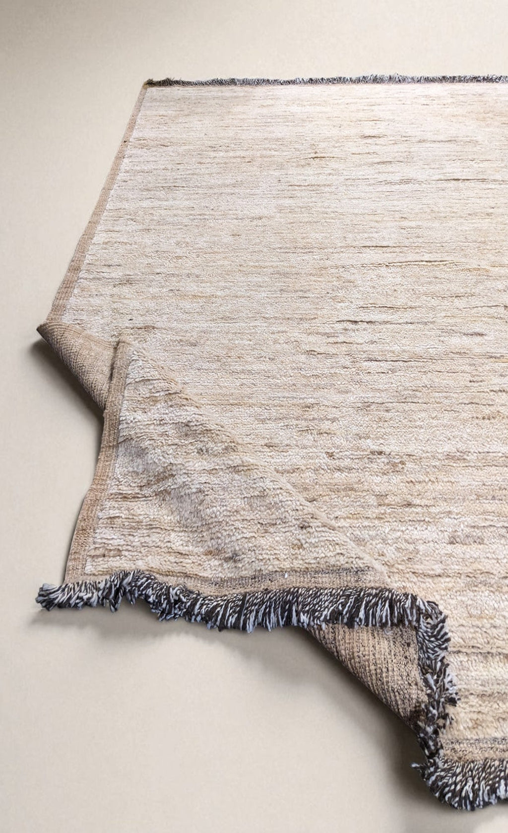 Haven Hand Knotted Rug - 354 × 277 cm