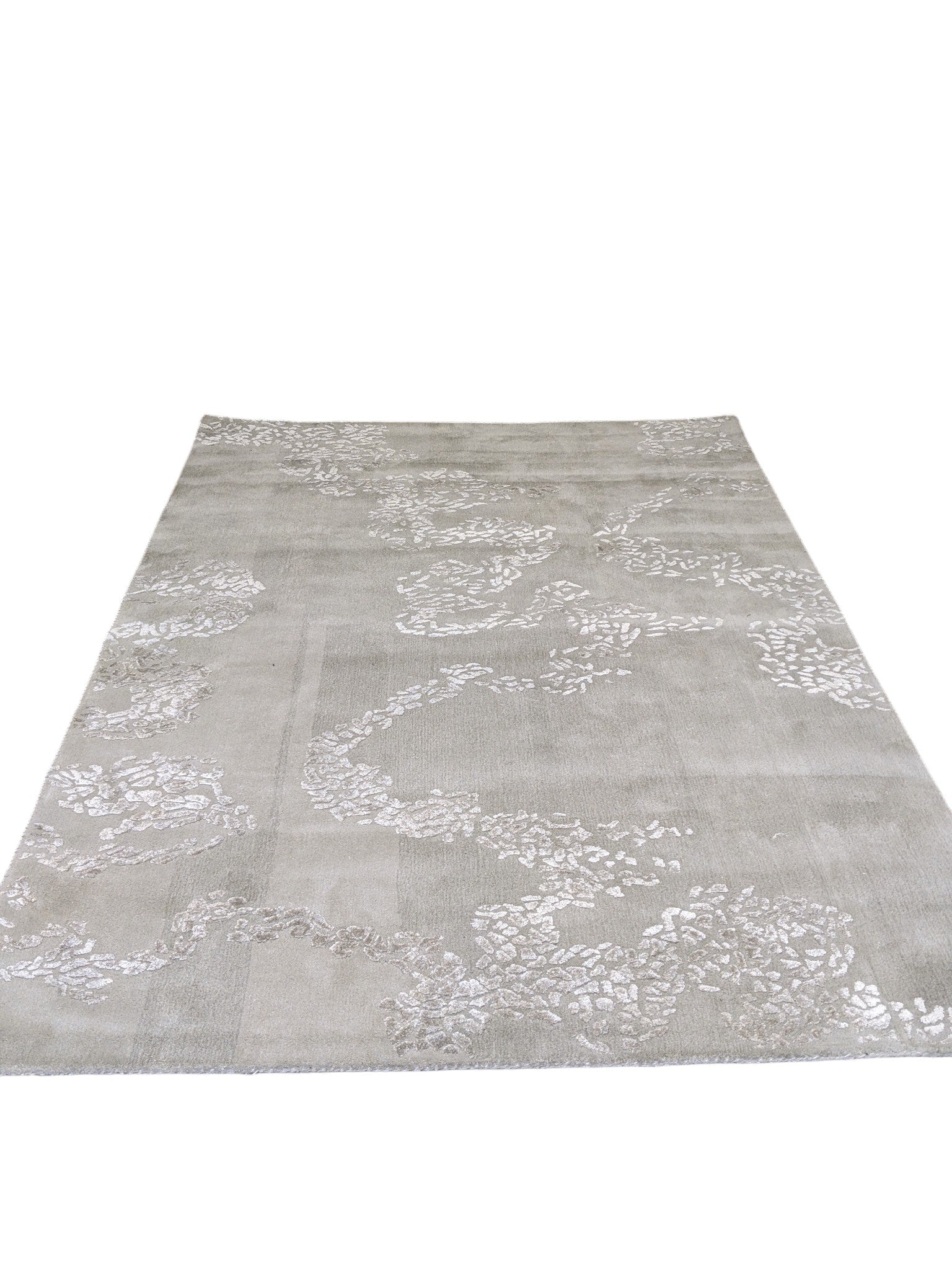 Vori Hand Tufted Rug - Size: 246 × 182 cm