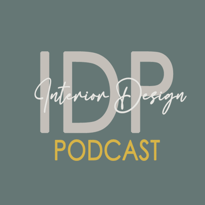 The Interior Design Podcast