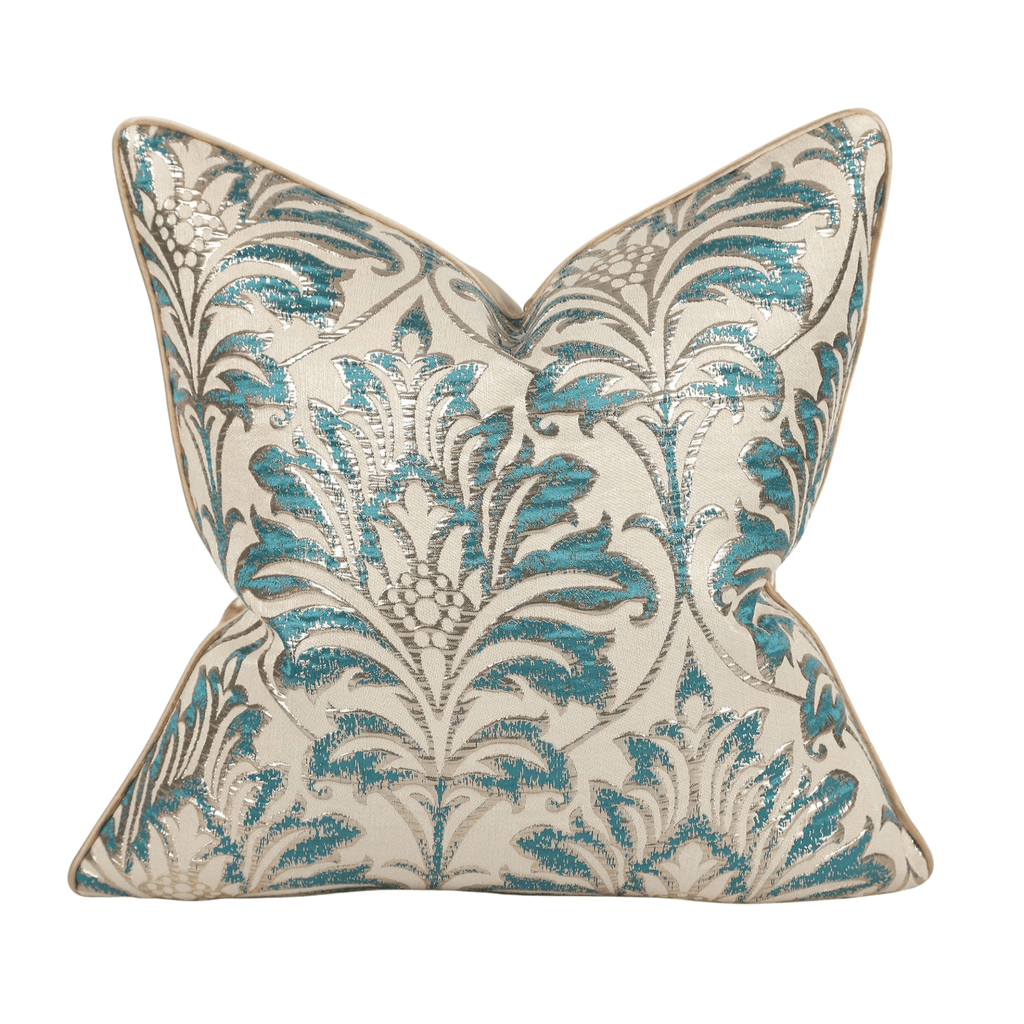 Designer Cushion Cover (18x18" - 45x45 cm) - Style 59-0