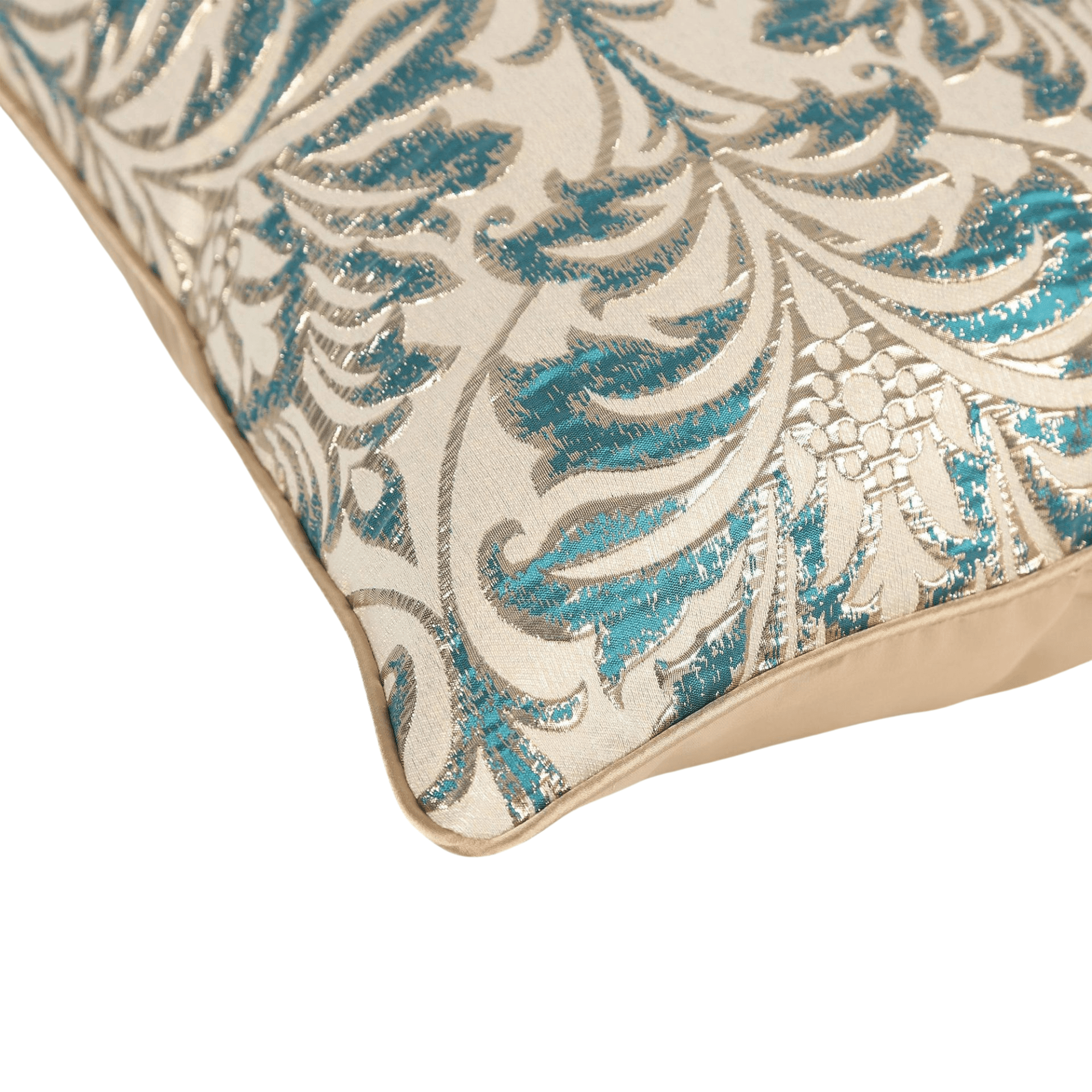 Designer Cushion Cover (18x18" - 45x45 cm) - Style 59-1