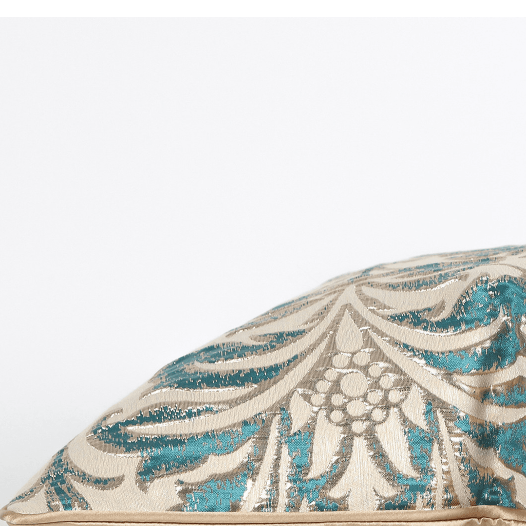 Designer Cushion Cover (18x18" - 45x45 cm) - Style 59-2