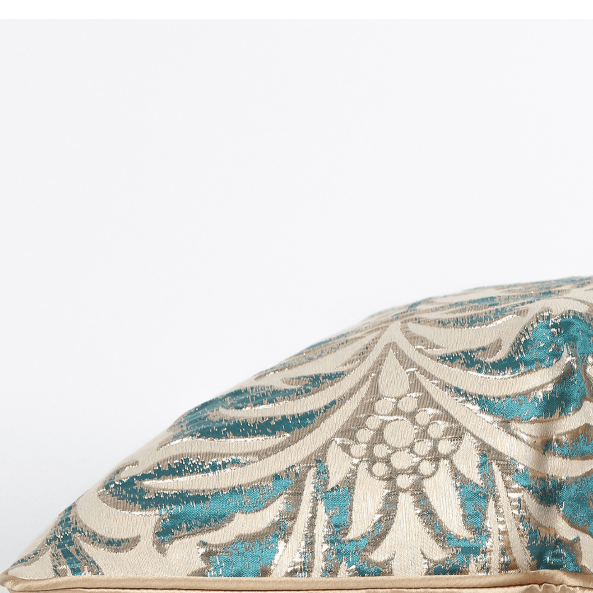 Designer Cushion Cover (18x18" - 45x45 cm) - Style 59-2