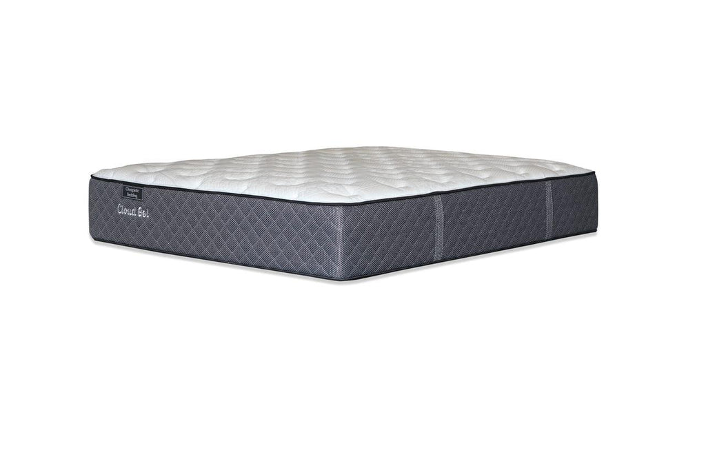 Cloud Gel Mattress Soft Queen