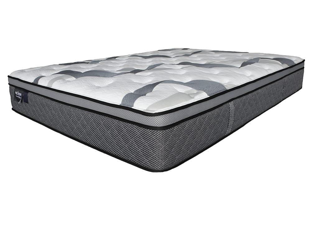 Elite Visco Mattress Soft Single