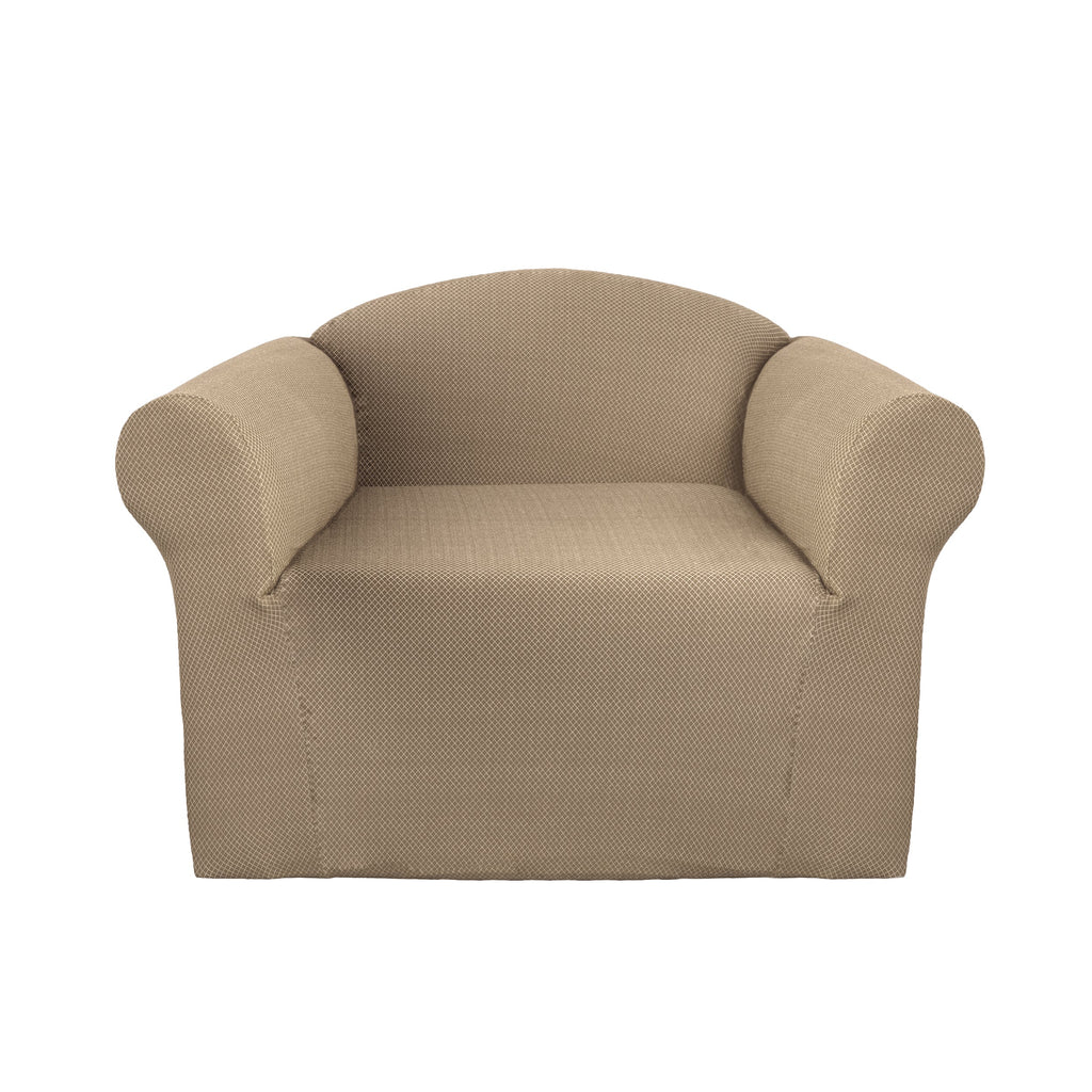 NNEDSZ Cambridge SOFA COVER - 1 SEATER