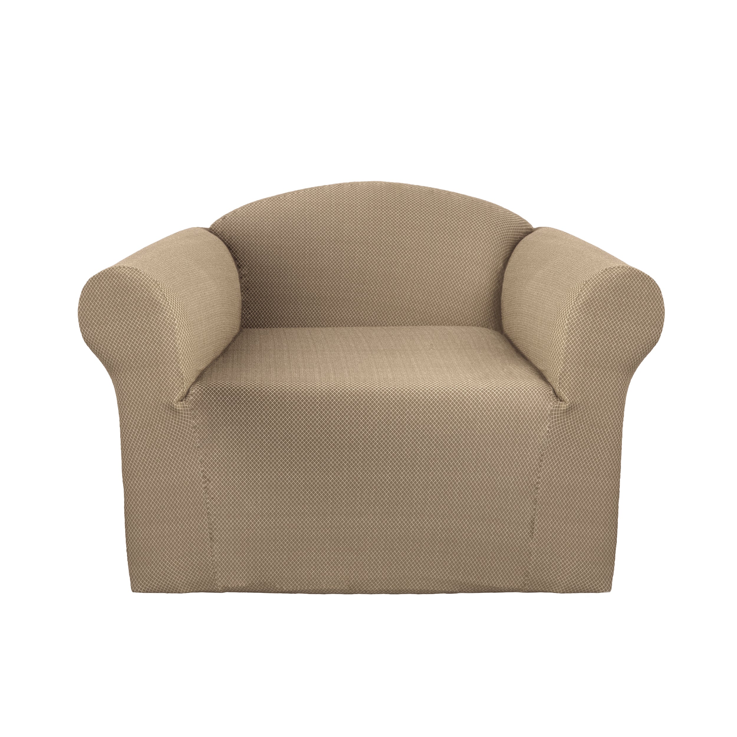 NNEDSZ Cambridge SOFA COVER - 1 SEATER