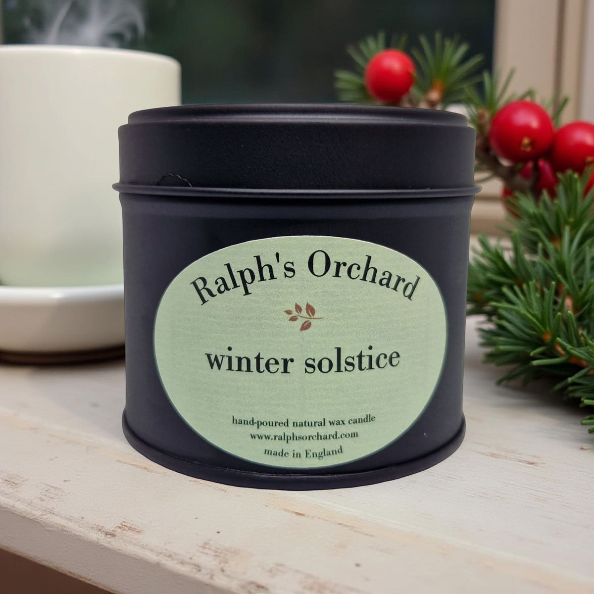 Winter Solstice