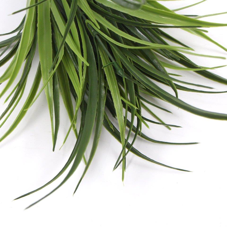 30cm Fire Resistant Artificial Grass Stem-1