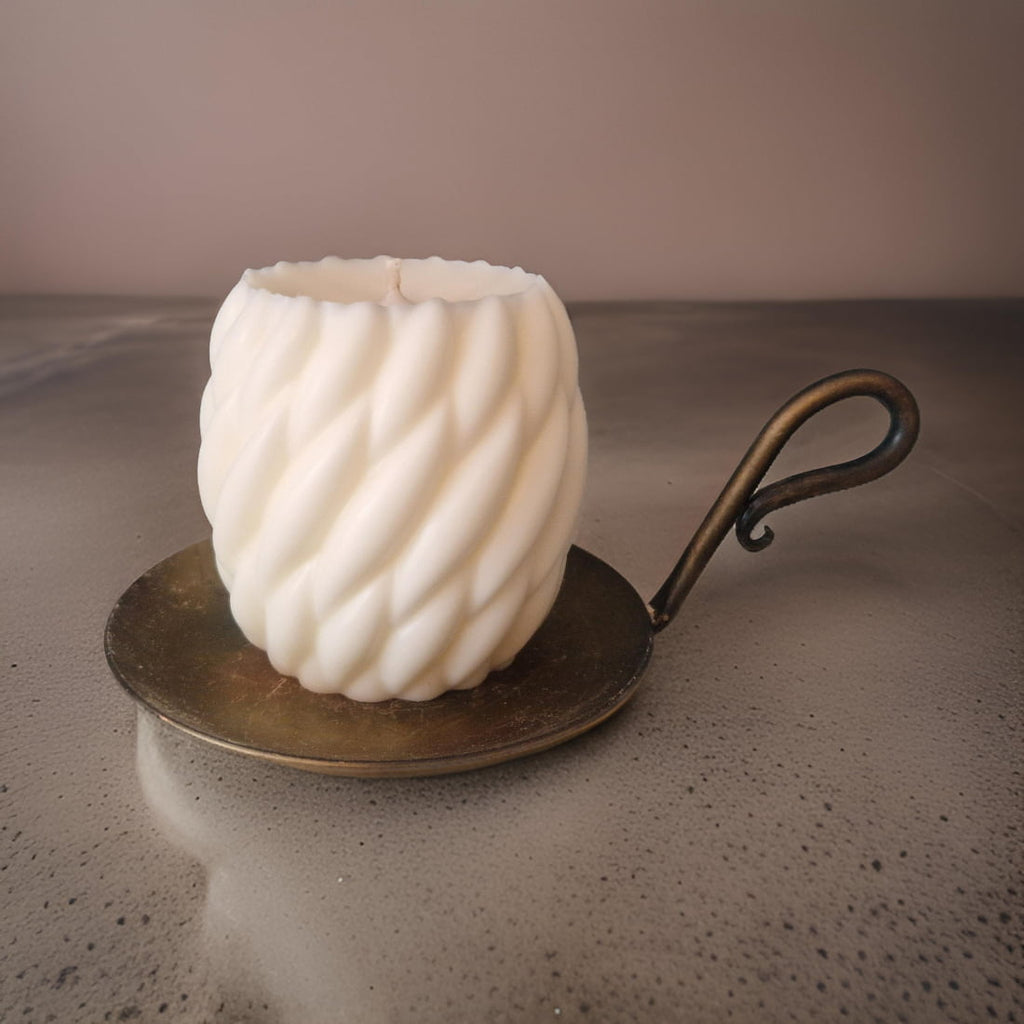 Pillar Candles (Unscented)