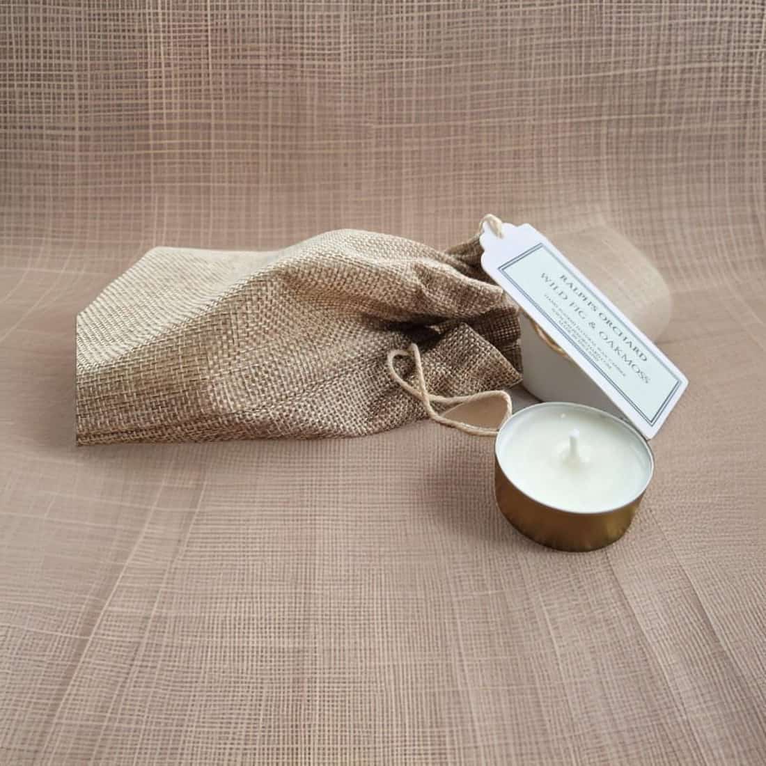 Tea Light Candles