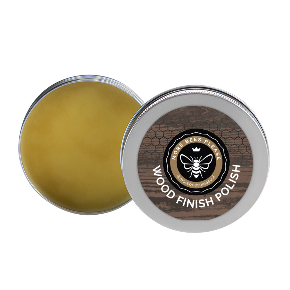 Wood Finish Polish