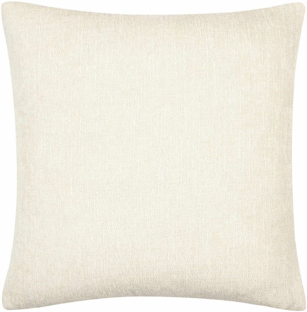 Zihna Ivory Throw Pillow-3