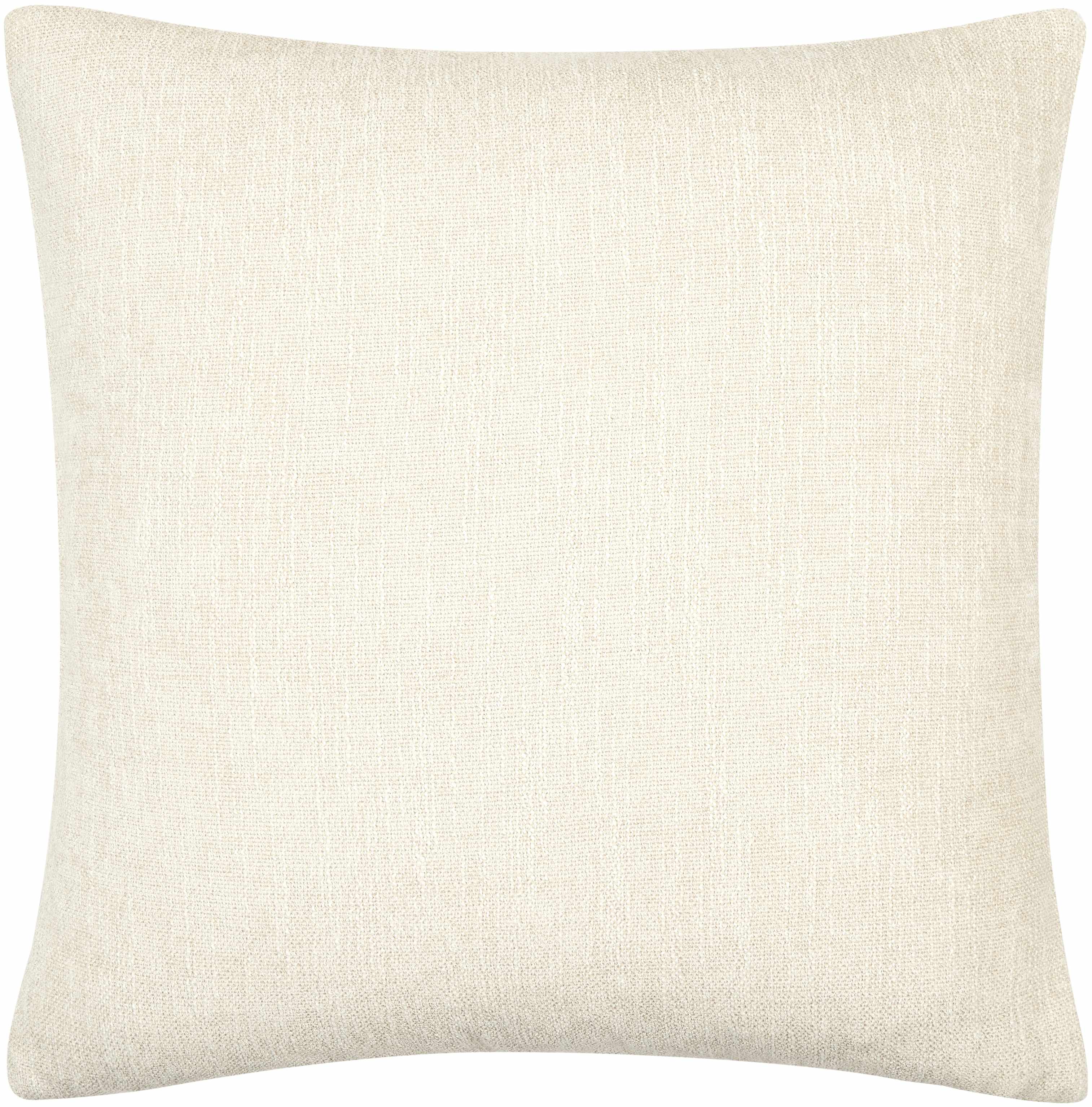 Zihna Ivory Throw Pillow-3