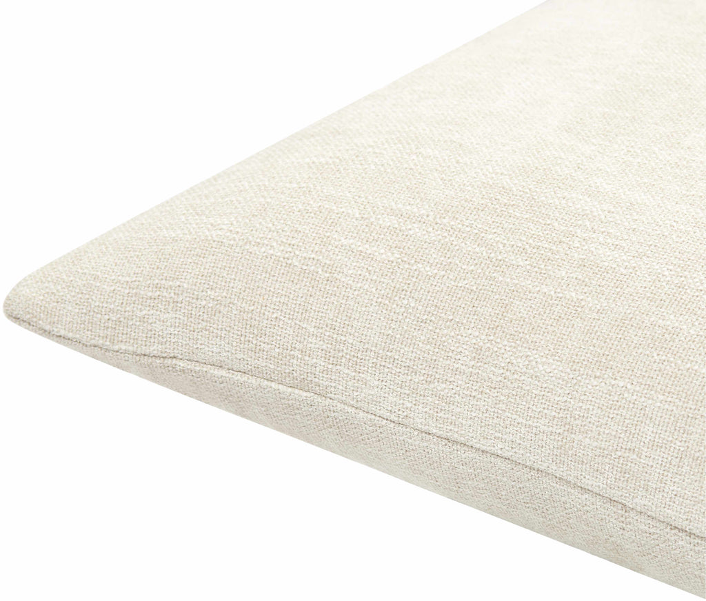 Zihna Ivory Throw Pillow-1