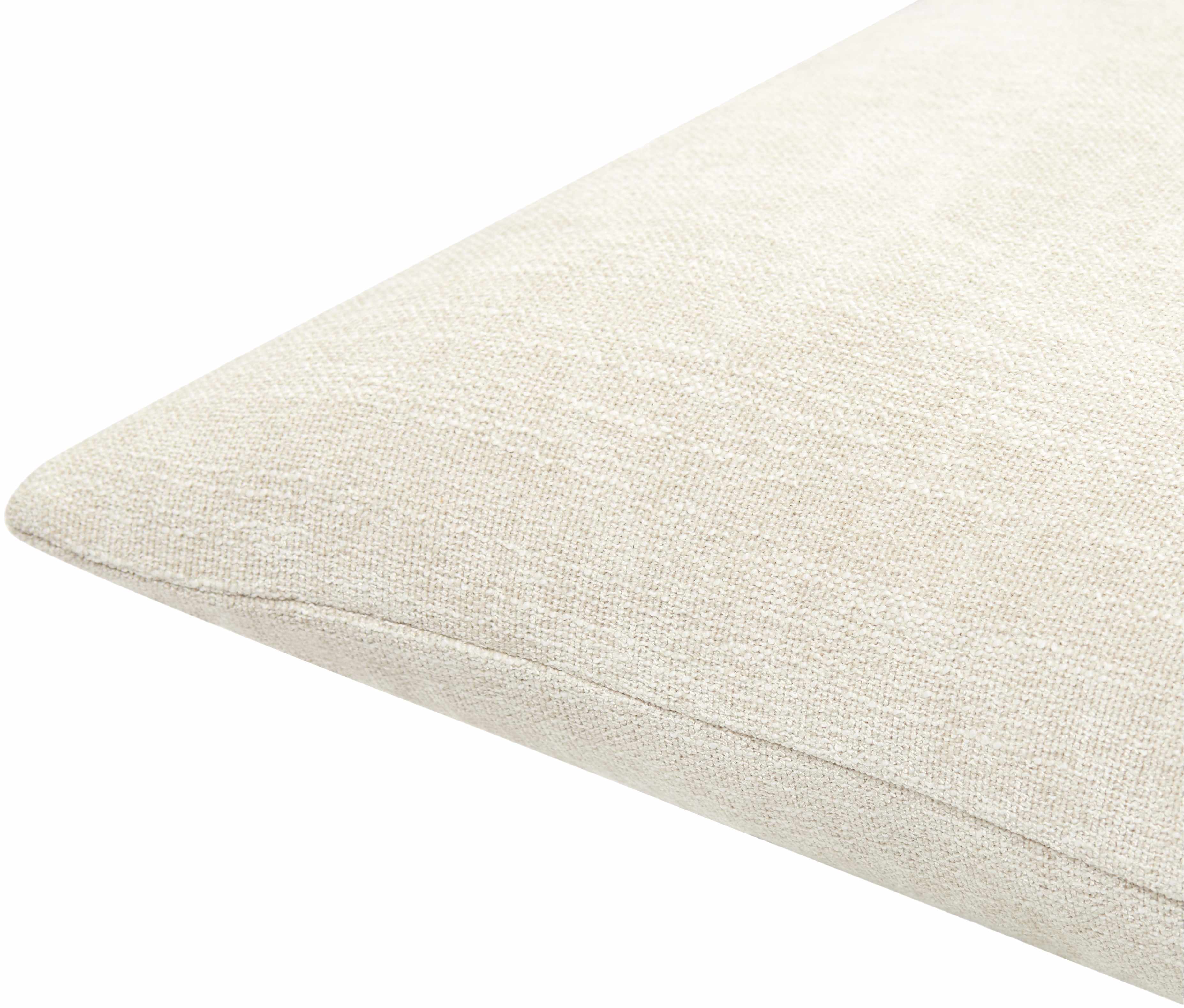 Zihna Ivory Throw Pillow-1